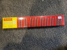 Hornby R8222 OO Gauge Track