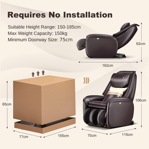 Costway massage chair for - costway,