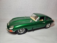 Bburago 1/18 Scale Diecast