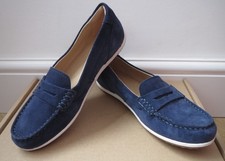 GEOX RESPIRA Ladies Shoes -