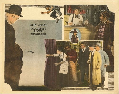 Oliver hardy alone stan - alone, (stan