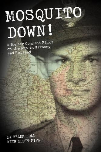 Mosquito down frank dell - by,