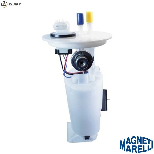 Fuel supply module - supply,
