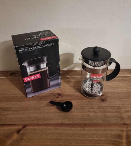 Bodum bistro nouveau - nouveau, french