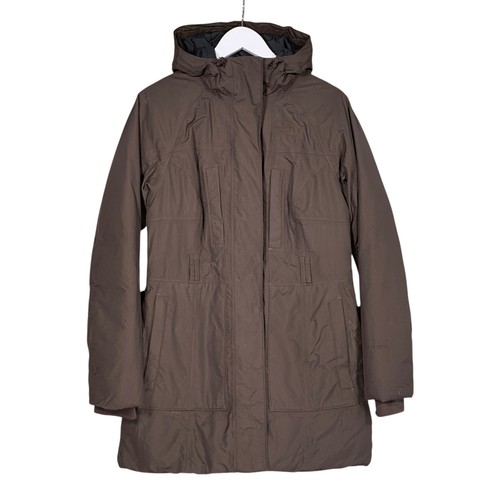 The north face hyvent down - hyvent,