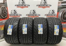 4 X 265 35 18 ACCELERA 651