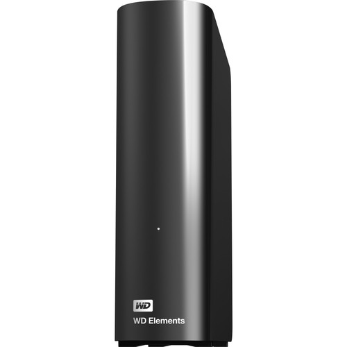 18tb elements desktop - wd,