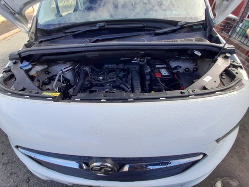 Vauxhall combo van - vauxhall,