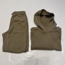 Zara Kids Hoodie Tracksuit Set