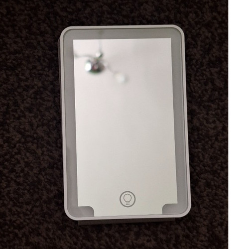 Led touch sensor - sensor, folding
