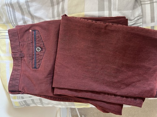 Meyer chicago men - meyer, trousers