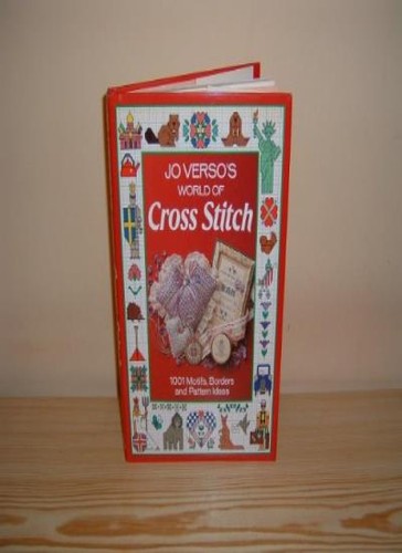 Verso world of - verso's, cross