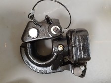 Land Rover Dixon Bate