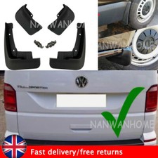 Splash Guards Mud Flaps For VW