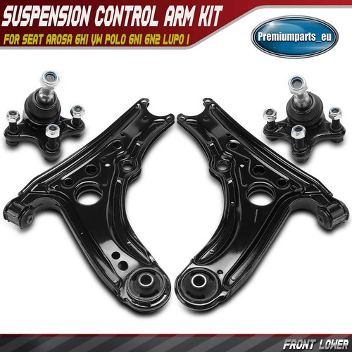 Control arms ball joint - control, &