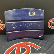 Michael Irvin Autographed