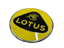 Genuine Lotus Eletre Black and