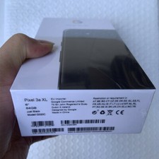 Original Google Pixel 3a XL