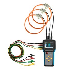 Digital Multimeter 3-phase