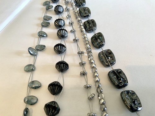 Moonlight mix strands - -, 5
