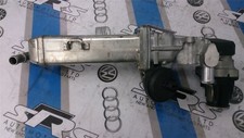 VW AUDI SEAT SKODA 2.0 TDI EGR