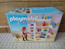 Playmobil 5268 Leisure Hotel