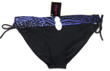 La Senza Animal Print Hipster