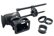 SCG-KIT 50% X 50% GOPRO 5,6,7 Firefly 2 Bar Scope Holder S8E Side-Cam kit