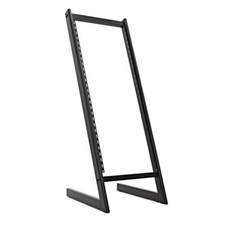 28u studio rack - 19'', stand