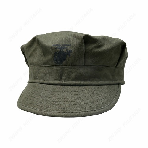 Ww2 hbt usmc green marine - ww2,