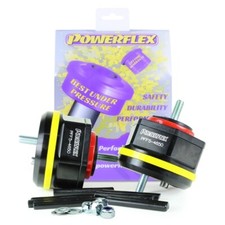 Powerflex Engine Mounting