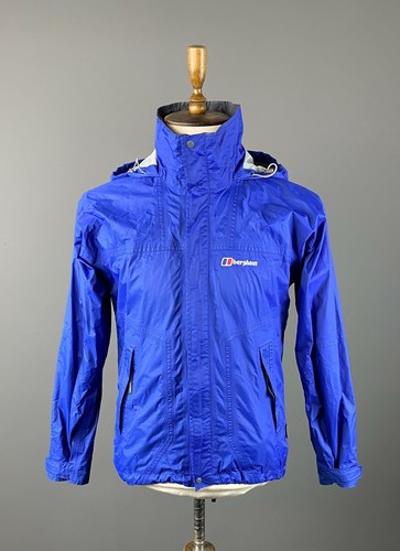 Men berghaus aqua foil blue - men,