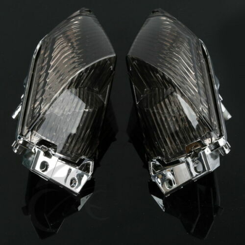 Smoke turn indicator signal - turn,