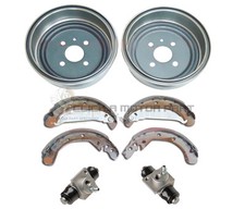 VAUXHALL COMBO VAN 2002-2011