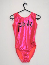 Pink Leisurewear Orangeade