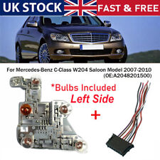 For Mercedes-Benz C Class W204