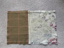 Voyage Maison Hedgerow Fabric / Linen /Tweed remnant 