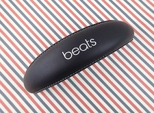 GENUINE Beats Executive Headphones Headband Cushion Outer COVER Part - BLACK