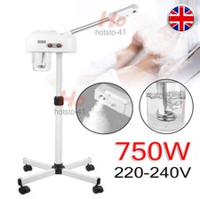 Pro Stand Facial Steamer Ozone