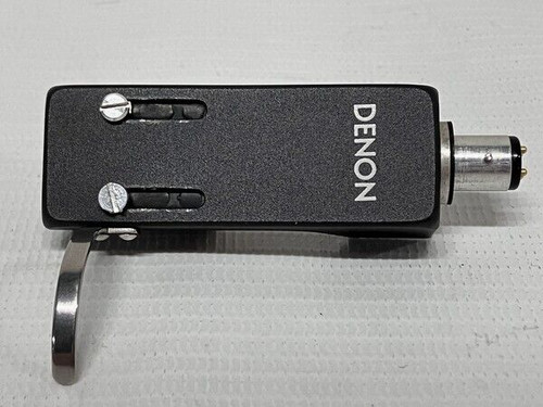Denon 103r cartridge - dl-103r,