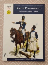 Illustrated book "Peninsular