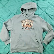 Shein Womens Small Light Blue