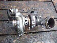 IVECO DAILY 2.3 TD TURBO CHARGER UNIT 504340181 2003 - 2006 MITSUBISHI