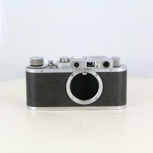 Leica 35mm rangefinder film - leica,