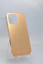 24K GOLD LUXURY EDITION iPhone