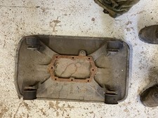 Diesel Wacker Plate Base Compactor 