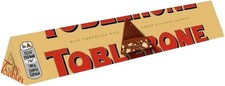 Toblerone Milk Chocolate Bar