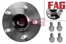 REAR WHEEL BEARING HUB 713 6188 30 FAG I