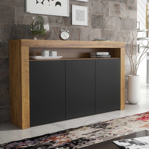 Sideboard unit cabinet - sideboard,