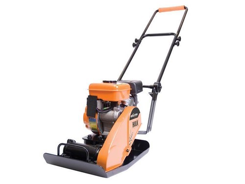 Evolution hulk compaction - evolution,